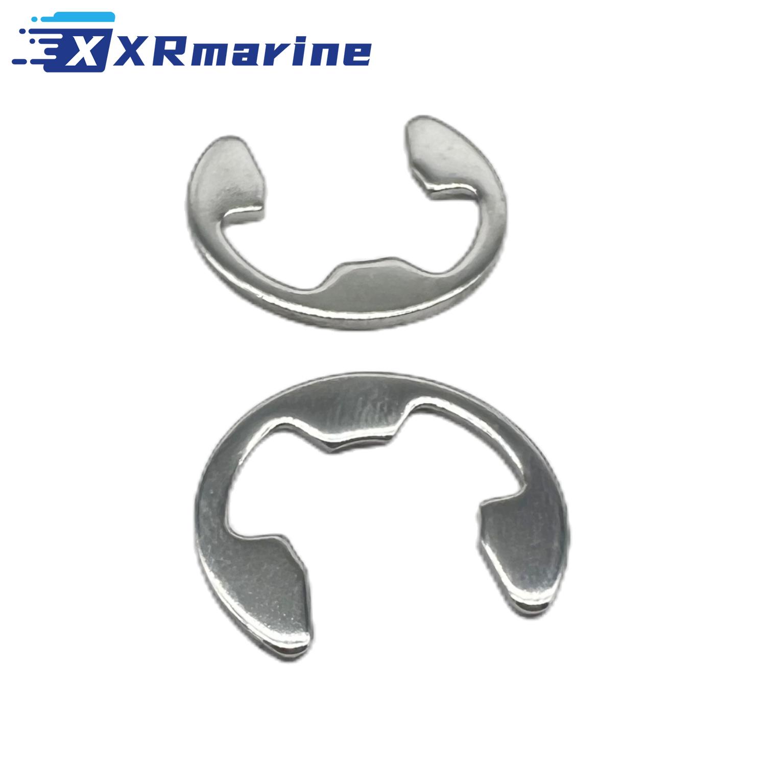 Rings - MerCruiser Alpha One Gen 2 Quicksilver