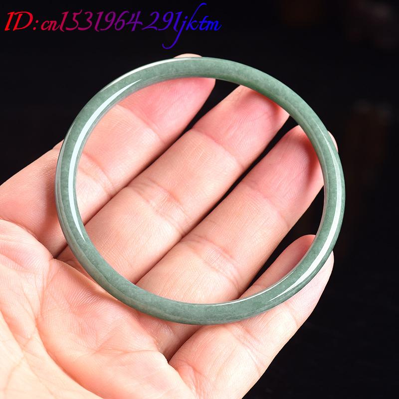 Doğal Birmanya Yeşim Taşı Bile - Bracelets incelemesi ve fiyatı