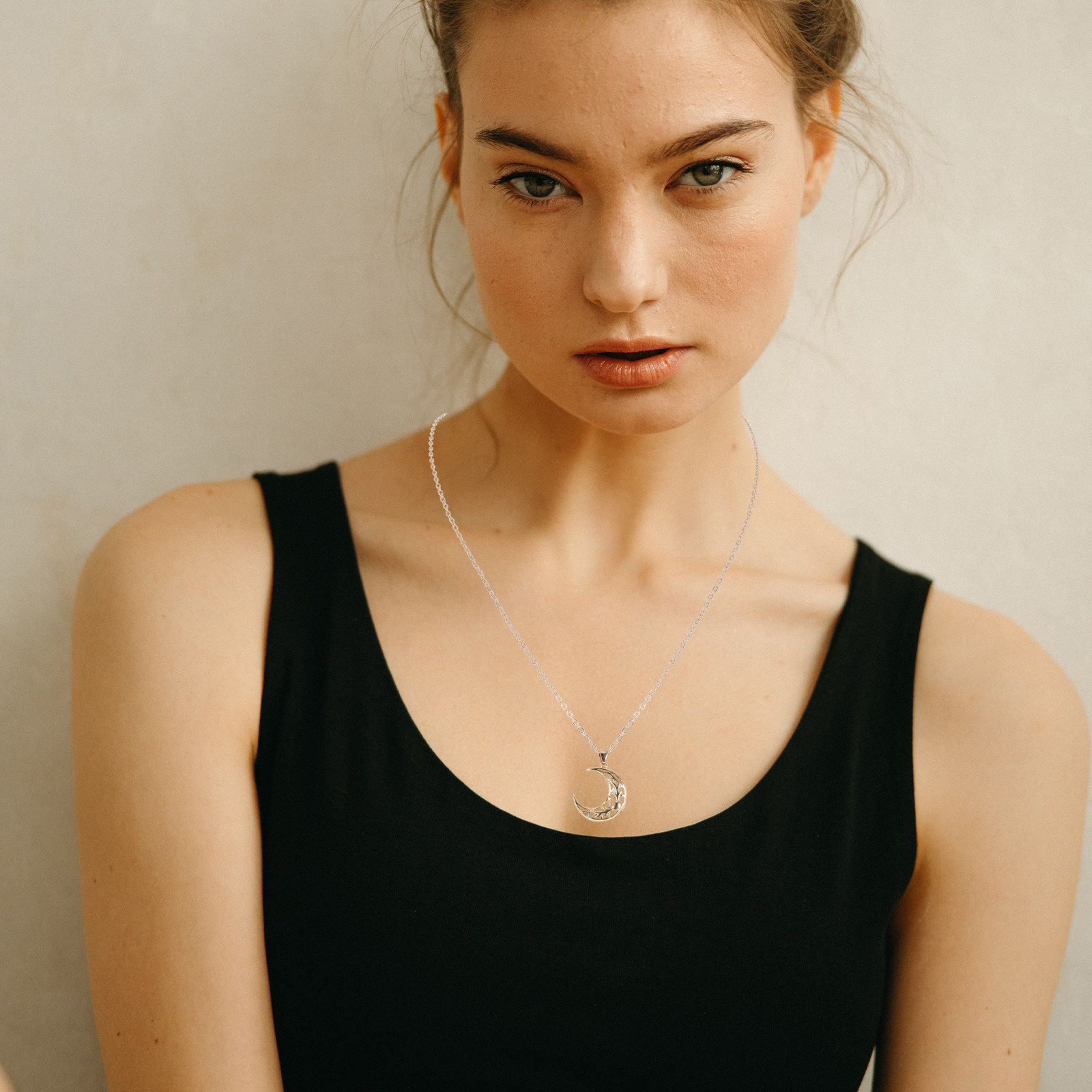 Kadınlar için Manyetik Kolye K - Magnetic Couple Matching Necklaces incelemesi ve fiyatı