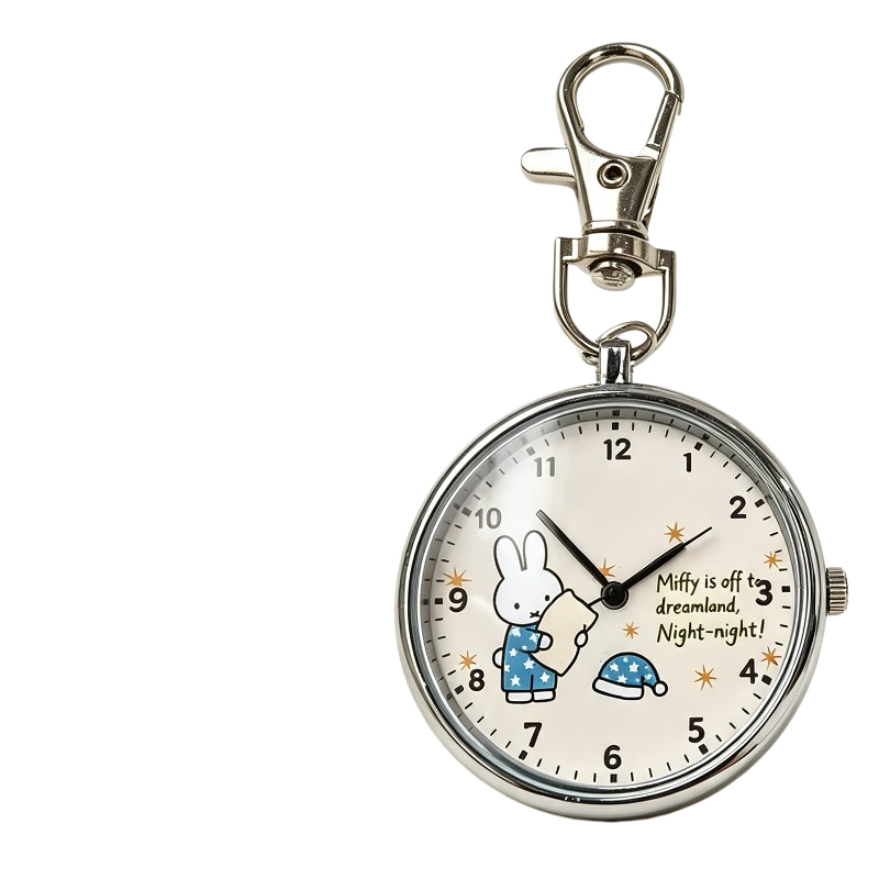 Sevimli Miffy Tavşan Serisi Ha - Watch Accessories incelemesi ve fiyatı