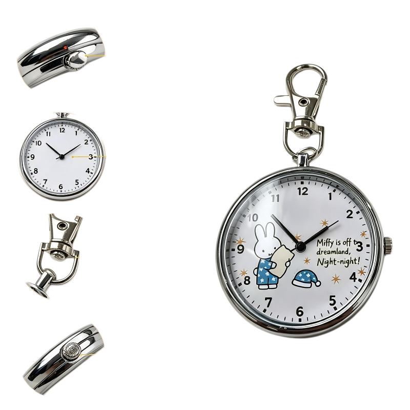 Sevimli Miffy Tavşan Serisi Ha - Watch Accessories incelemesi ve fiyatı