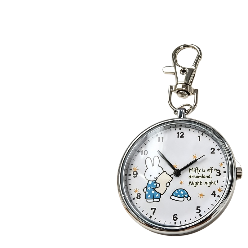Sevimli Miffy Tavşan Serisi Ha - Watch Accessories incelemesi ve fiyatı