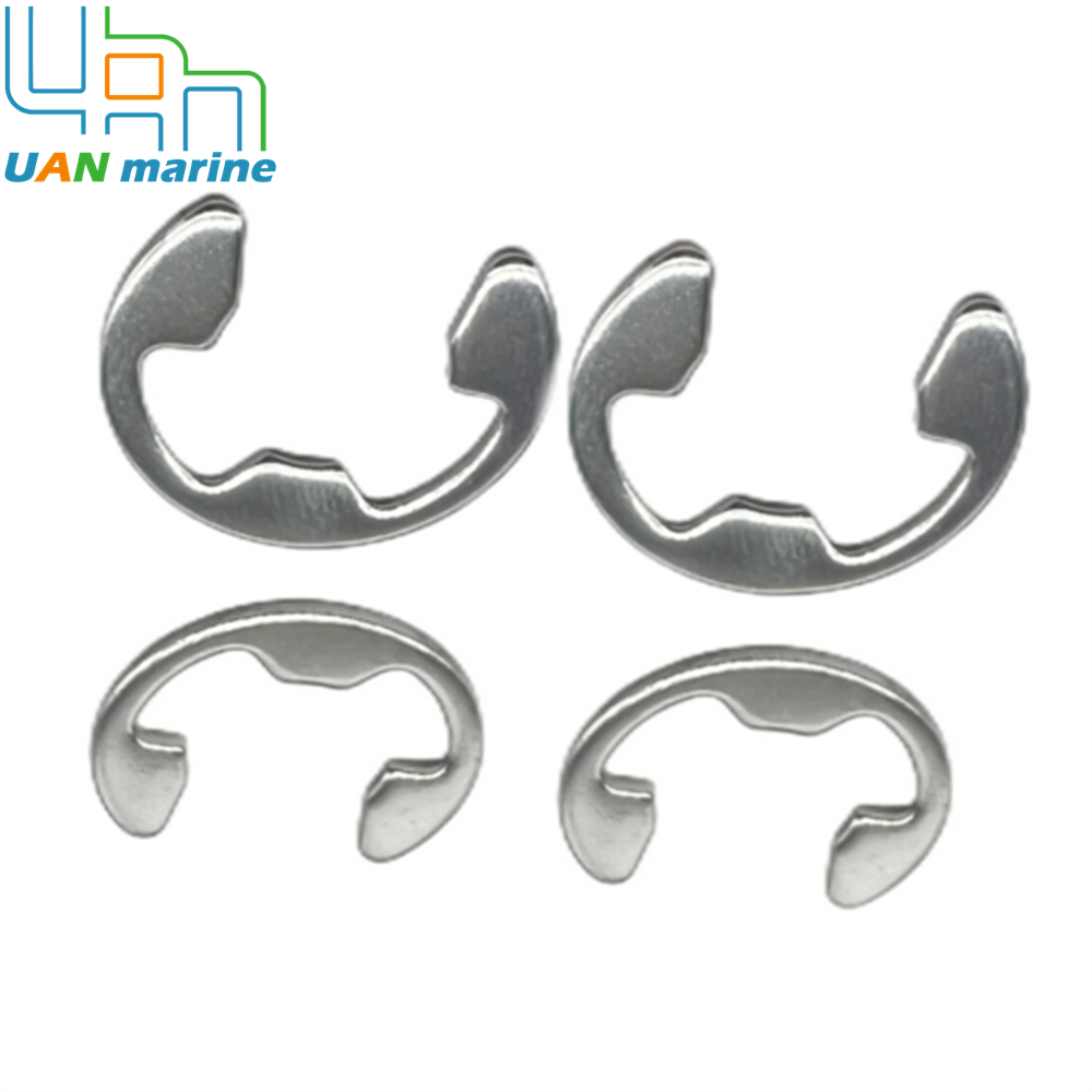 MerCruiser Alpha 1 Gen 2 Quick - Rings incelemesi ve fiyatı