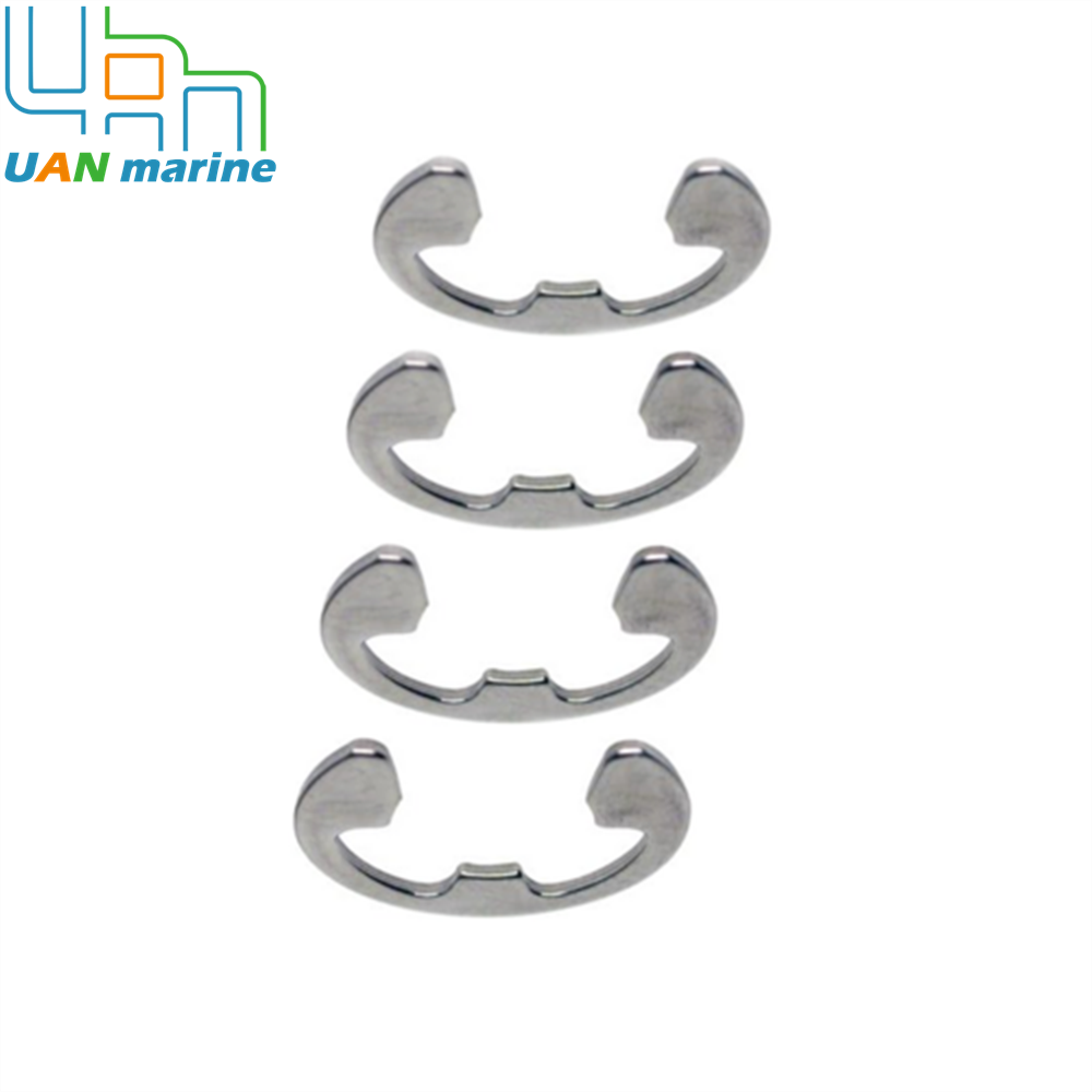 MerCruiser Alpha 1 Gen 2 Quick - Rings incelemesi ve fiyatı