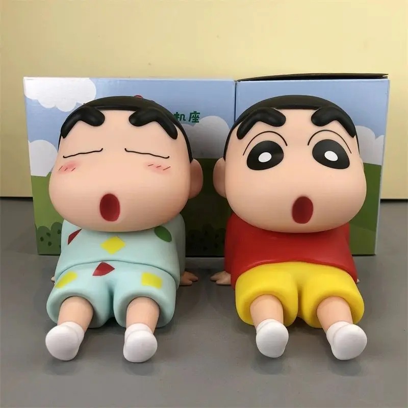 Anime Crayon Shin-Chan Figürle - Watch Accessories incelemesi ve fiyatı