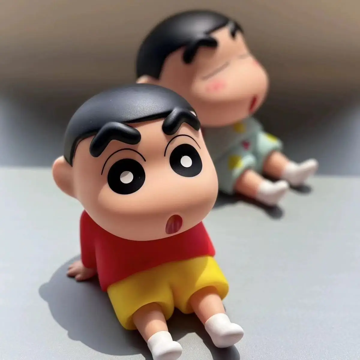 Anime Crayon Shin-Chan Figürle - Watch Accessories incelemesi ve fiyatı