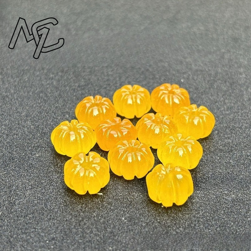 10 adet Bir Yeşil Yeşim Kabak  - Earrings incelemesi ve fiyatı