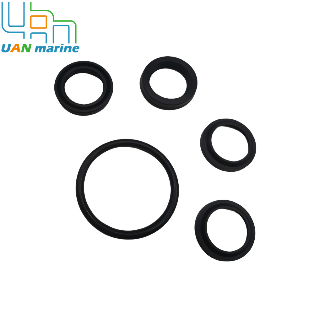Yamaha dıştan takma Trim için  - Rings incelemesi ve fiyatı
