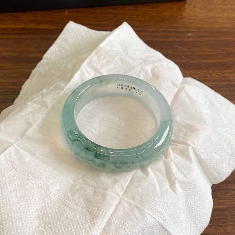Buz Burma Yeşim Taşı Bileklik  - Bracelets incelemesi ve fiyatı