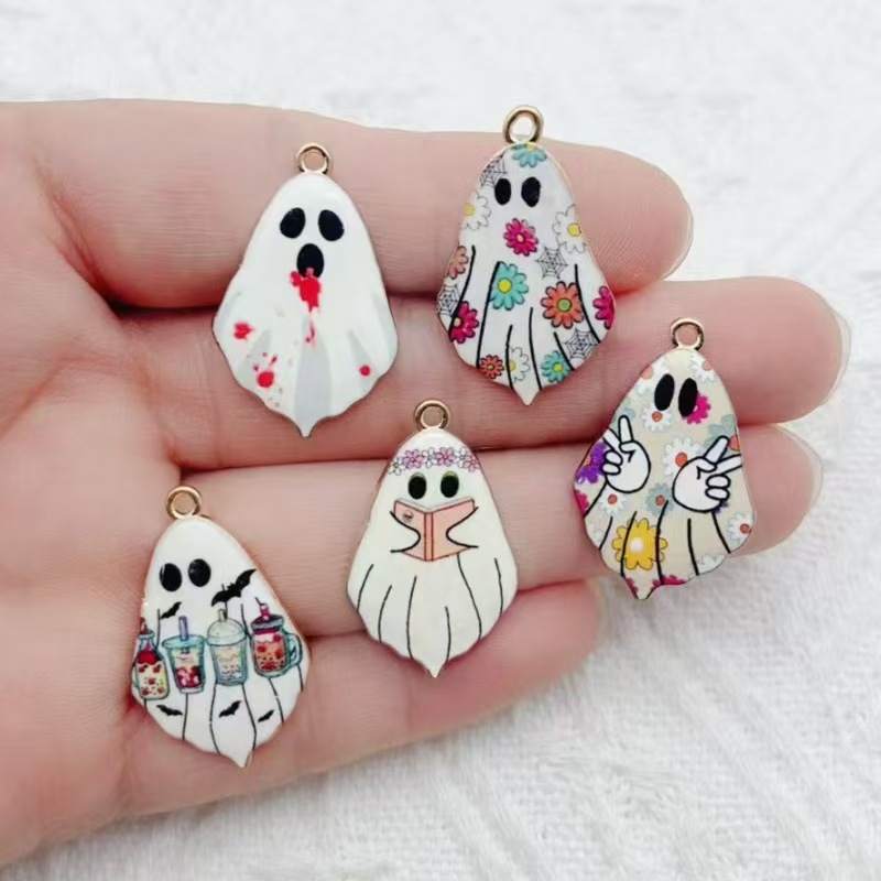 10 adet sınır ötesi Cadılar Ba - Earrings incelemesi ve fiyatı