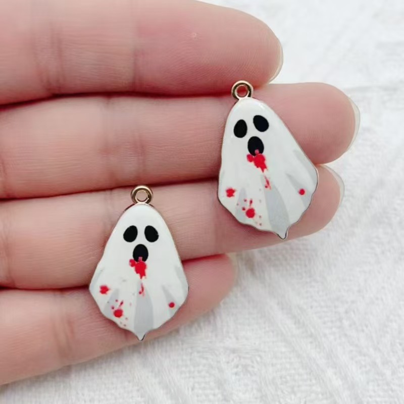 10 adet sınır ötesi Cadılar Ba - Earrings incelemesi ve fiyatı