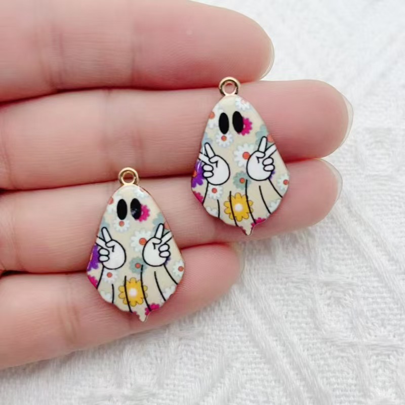 10 adet sınır ötesi Cadılar Ba - Earrings incelemesi ve fiyatı