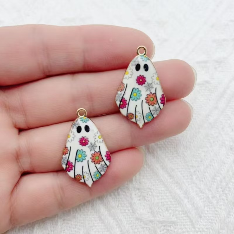 10 adet sınır ötesi Cadılar Ba - Earrings incelemesi ve fiyatı