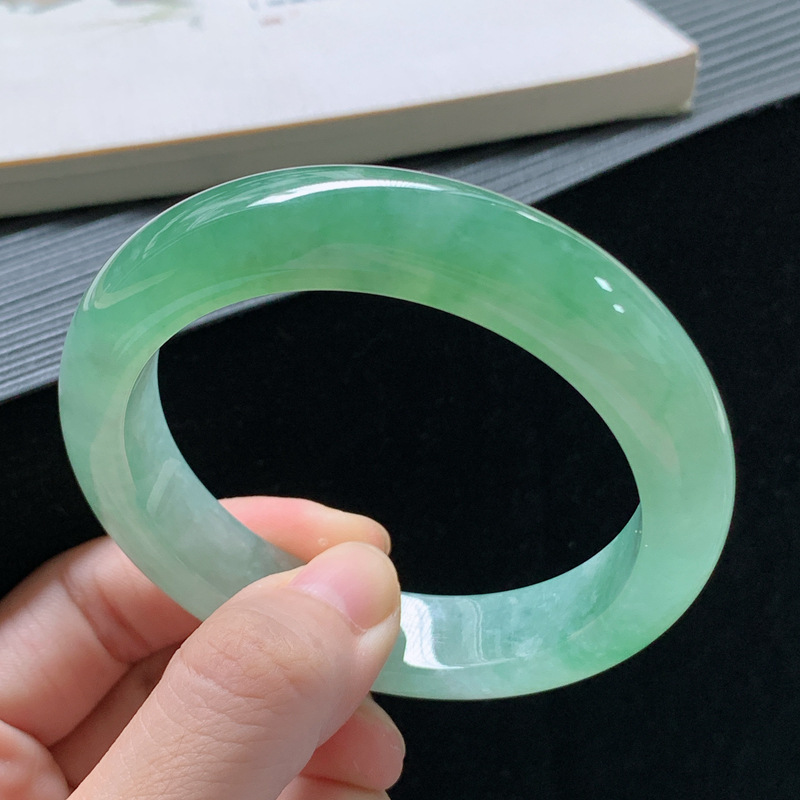Yeşim bileklik, Burma eski mad - Bracelets incelemesi ve fiyatı