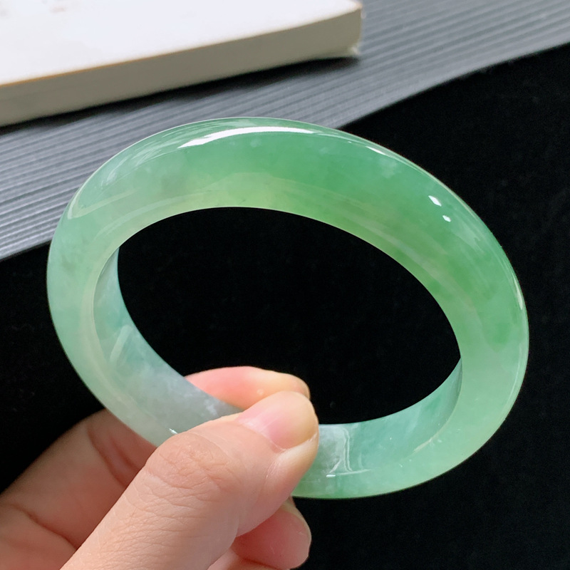 Yeşim bileklik, Burma eski mad - Bracelets incelemesi ve fiyatı