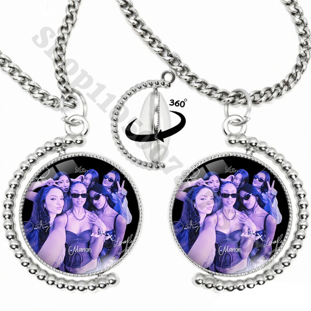 Yaratıcı Kolyeler Moda Takı Ak - Anime Pendant Necklace incelemesi ve fiyatı