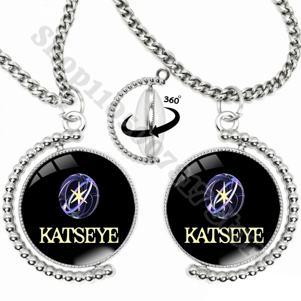 Yaratıcı Kolyeler Moda Takı Ak - Anime Pendant Necklace incelemesi ve fiyatı