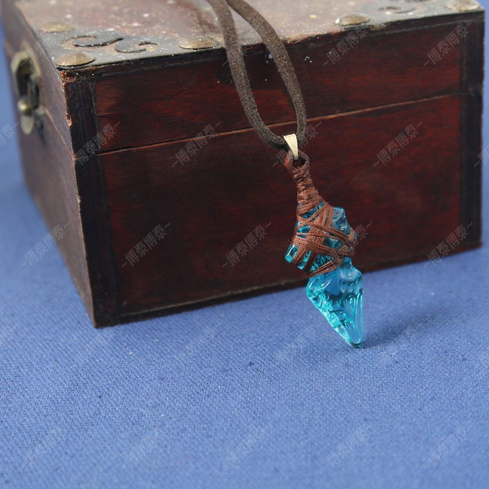 FF14 oyunu cosplay aksesuarlar - Anime Pendant Necklace incelemesi ve fiyatı