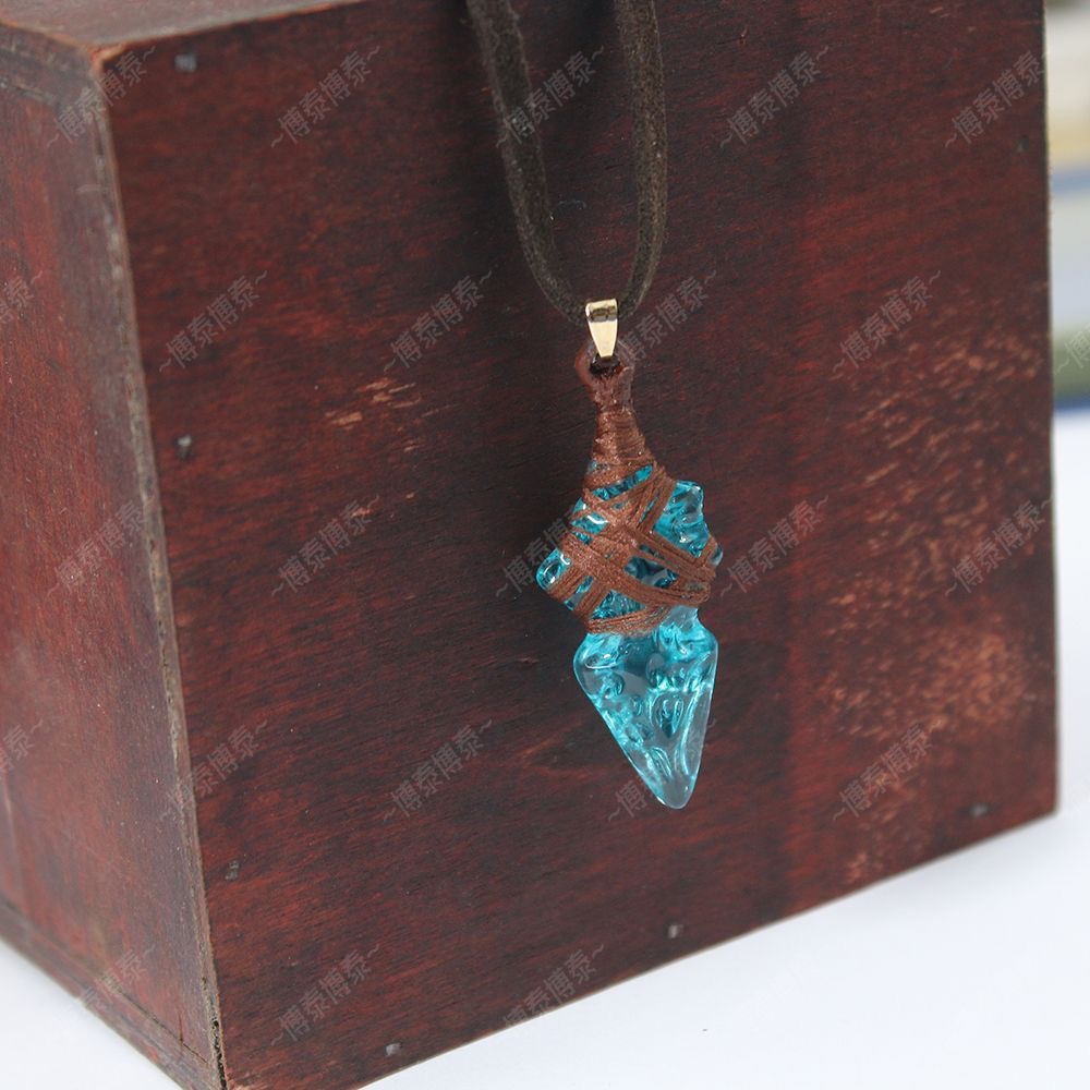 FF14 oyunu cosplay aksesuarlar - Anime Pendant Necklace incelemesi ve fiyatı