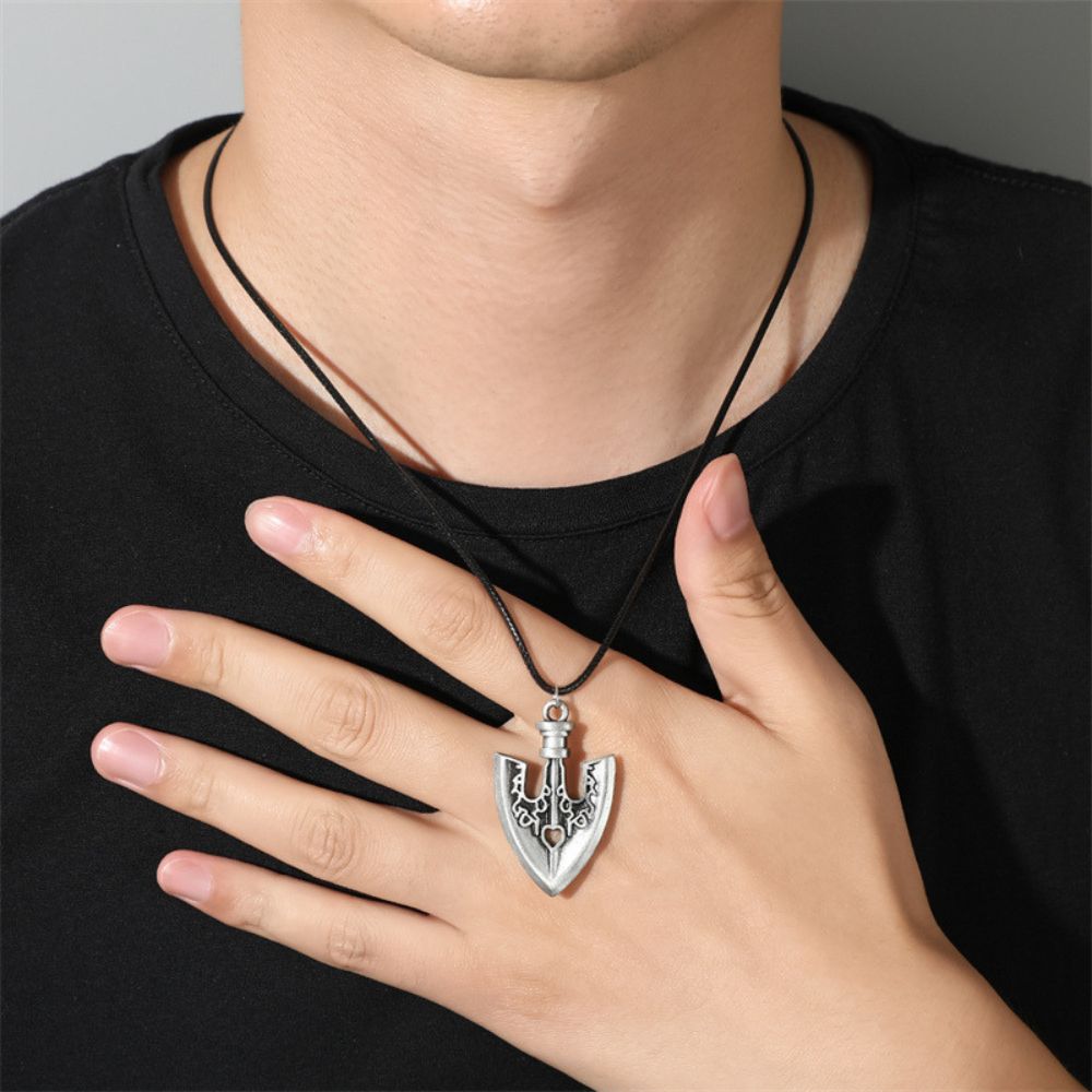 Anime JOJO Tuhaf Macera Kolye  - Anime Pendant Necklace incelemesi ve fiyatı