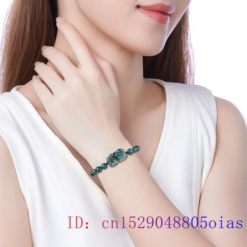 Birmanya Jadeite pibracelets b - Bracelets incelemesi ve fiyatı